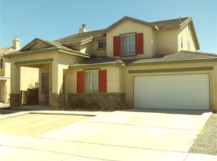 9089 Goldenrod Ct, Hesperia, CA 92344