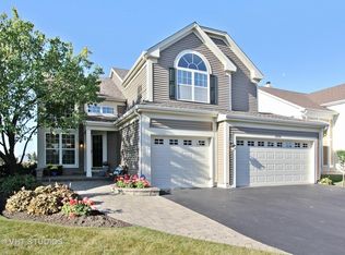 2594 N Mallard Ln, Round Lake Beach, IL 60073