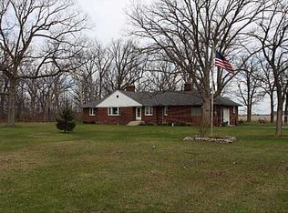 2760 Genoa Rd, Perrysburg, OH 43551