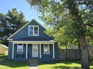 312 4th Ave NE, Jamestown, ND 58401