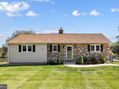28 E Hillcrest Ave, Chalfont, PA, 18914