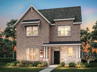1309 Okeefe Ave, Celina, TX 75009