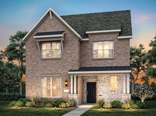 1309 Okeefe Ave, Celina, TX 75009