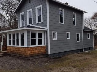 367 Sumner Ave, Muskegon, MI 49442