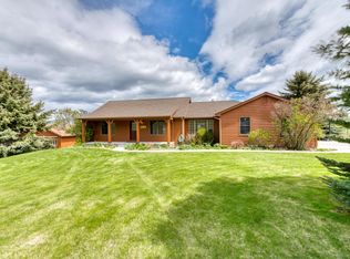15820 Dundee Rd, Florence, MT 59833