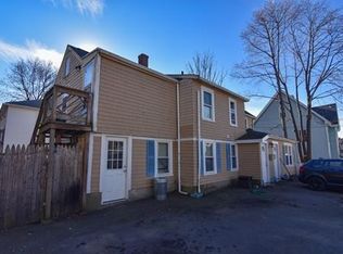 9-11 Baldwin St, Malden, MA 02148