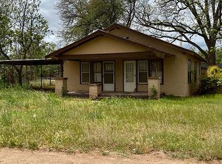 400 Amity Ave, Rule, TX 79547