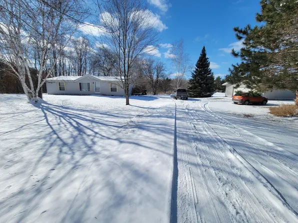 2823 330th Ln NW, Cambridge, MN 55008