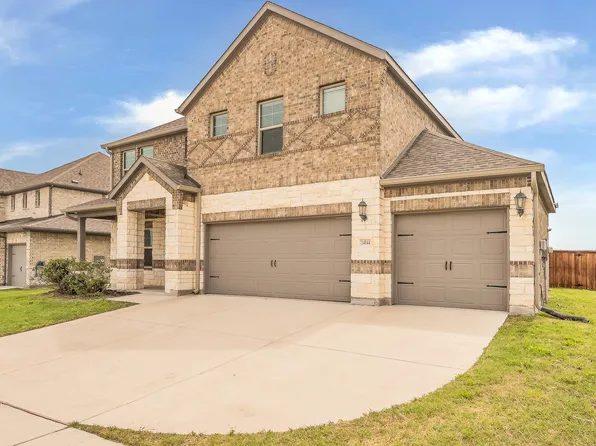14044 Corvus Dr, Haslet, TX 76052
