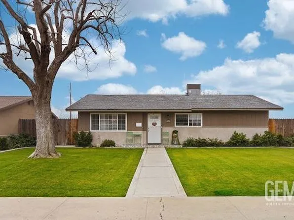 355 S Wall St, Shafter, CA 93263