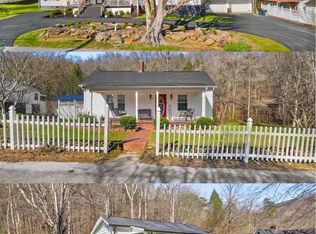 1020 Cox Cir, Oliver Springs, TN 37840