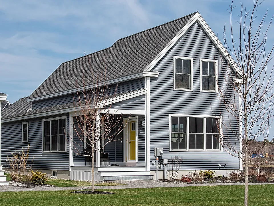 16 Frontrunner Way