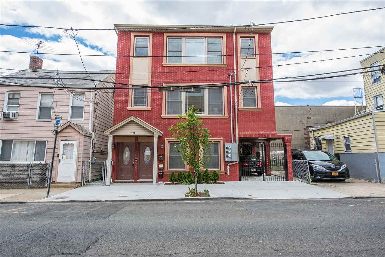 177 Laidlaw Ave, Jersey City, NJ 07306 Zillow