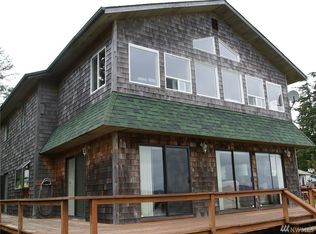 19500 Sandridge Rd, Long Beach, WA 98631