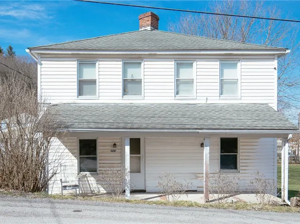 122 Cloud St, Jenners, PA 15546