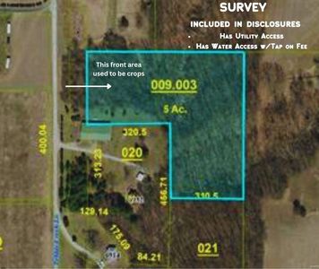 0 Chambers Rd, Godfrey, IL, 62035
