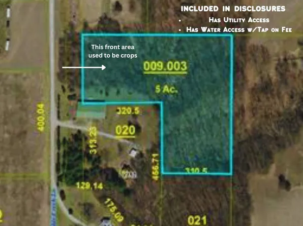 0 Chambers Rd, Godfrey, IL 62035