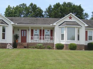 104 Cardinal Hill Rd, Shelbyville, TN 37160