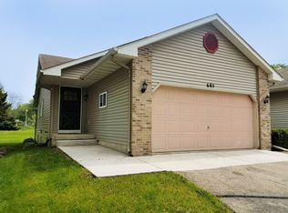 685 Athletic Way, Sun Prairie, WI 53590