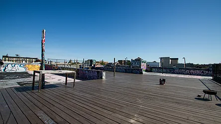 Rented by Nooklyn NYC LLC