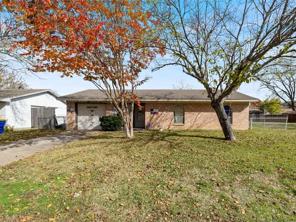710 Catherine Ln, Seagoville, TX 75159