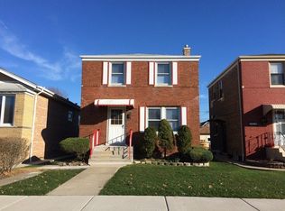 5207 S Avers Ave, Chicago, IL
