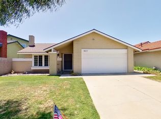 18077 S 2nd St, Fountain Valley, CA 92708