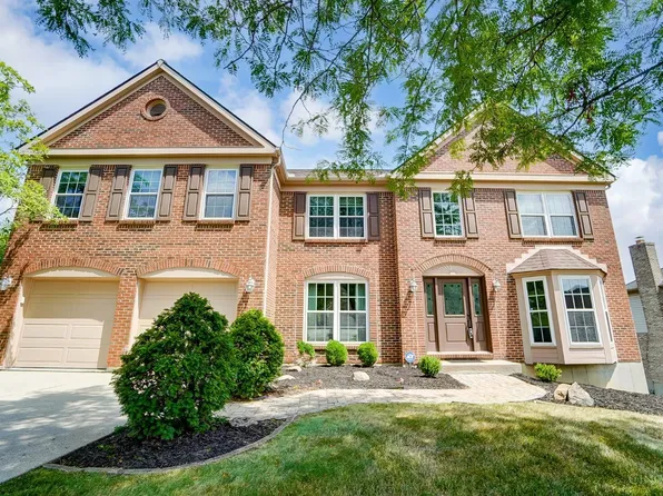 9611 Semaphore Ct, West Chester, OH 45069