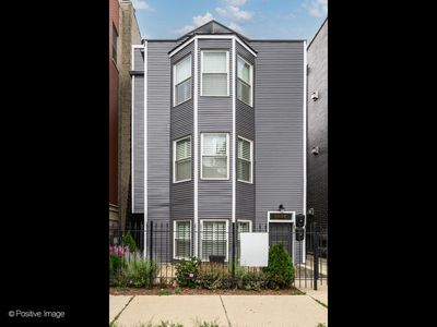 1634 W Diversey Pkwy #B, Chicago, IL, 60614