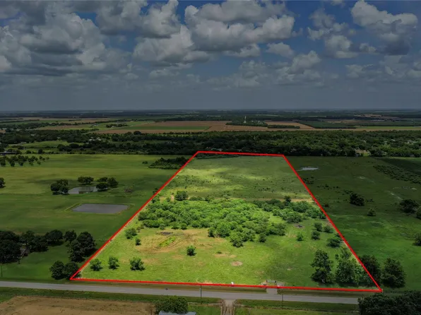 5903 Foster School Rd, Needville, TX 77461