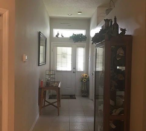 Entranceway