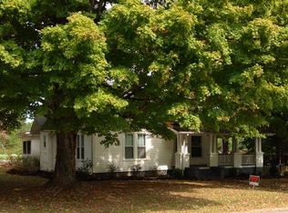 329 2nd Ave, Loretto, TN 38469