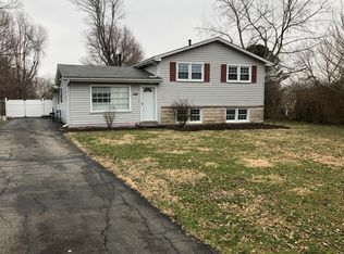 204 Harris Dr, Mt Washington, KY 40047
