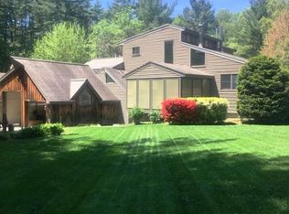 136 Lost Lake Dr, Groton, MA 01450