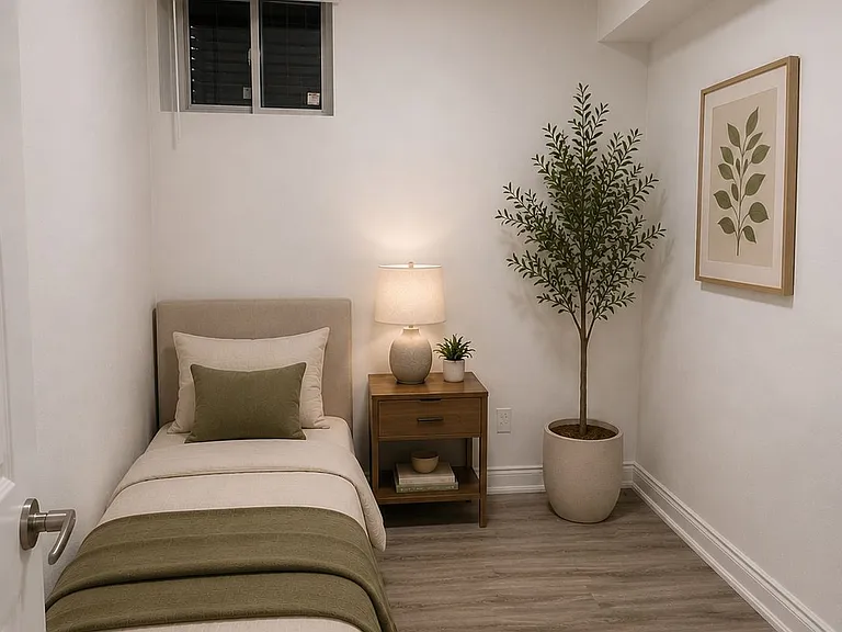 63 Presley Cres #BASEMENT — Photo 10