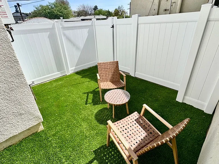 2681 Pomeroy Ave #1/4 — Photo 34