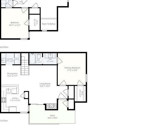 4th image of 333 Melrose Dr APT 31D