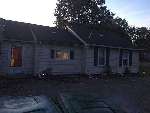 2nd image of 1715 E Cornell Ave
