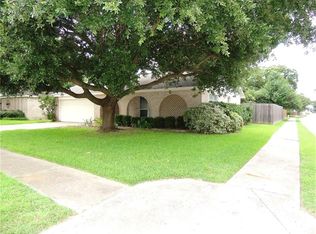 4002 Broken Elm Dr, Spring, TX 77388