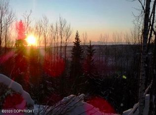 1542 Snowbasin Rd, Fairbanks, AK 99709