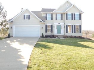 255 Girdler Cir, Northfield, OH 44067