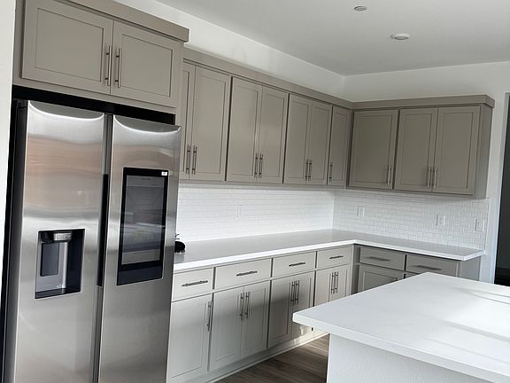 Kitchen Refrigerator