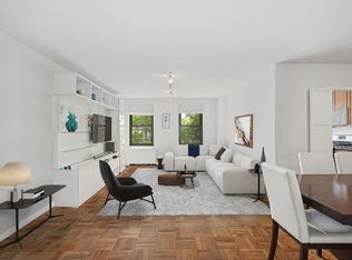 500 E 83rd St APT 2C, New York, NY 10028
