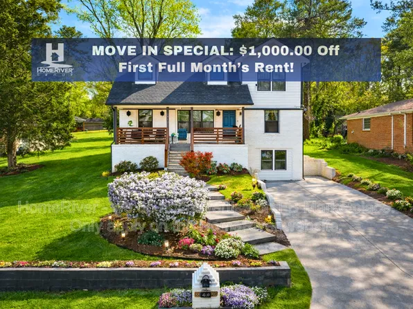 3412 Collier Dr NW, Atlanta, GA 30331