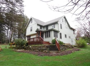 436 Allegheny Ave, Eagles Mere, PA 17731