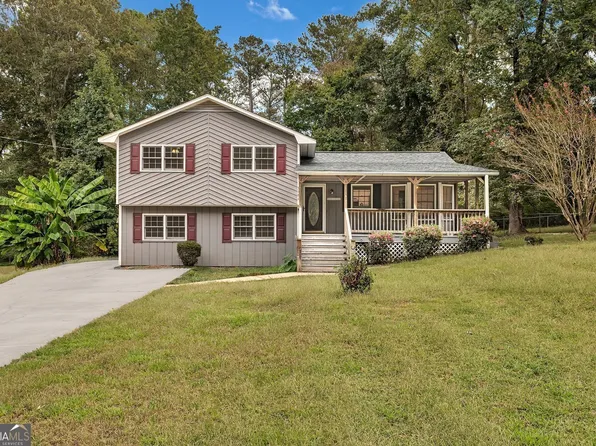 3989 Woodland Cir SE, Conyers, GA 30013