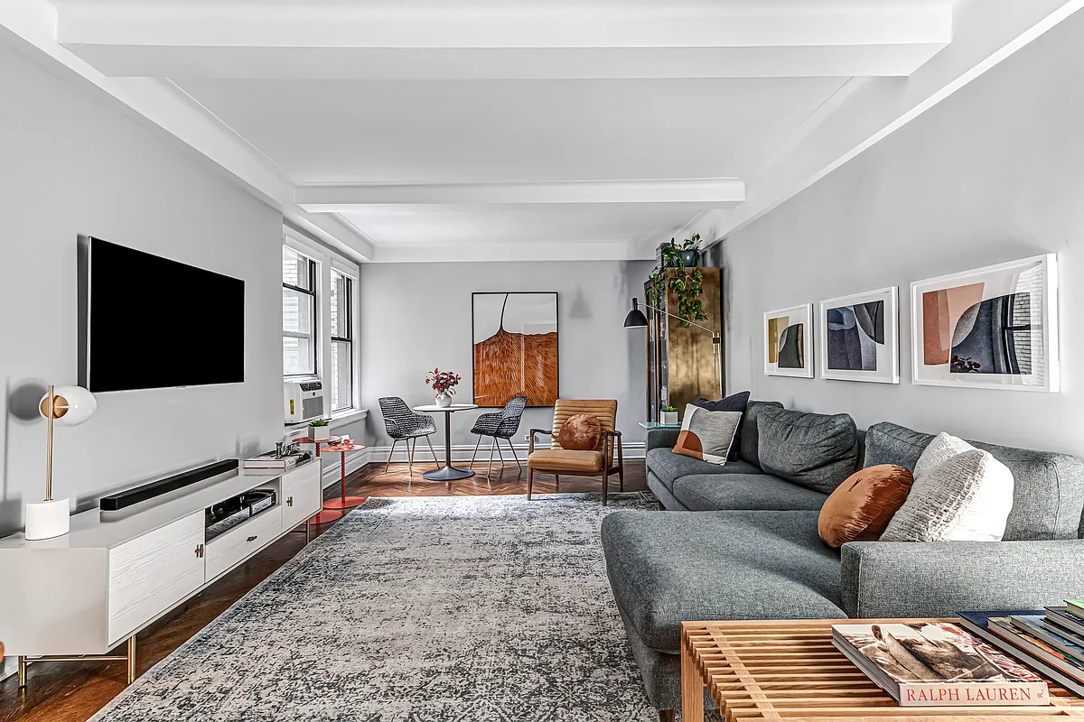 140 East 81st St Unit 4D  