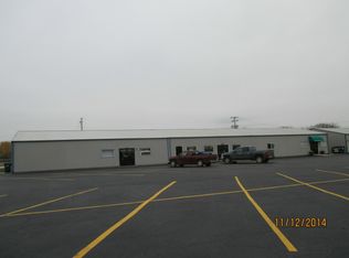 1708 W Main St, Robinson, IL 62454