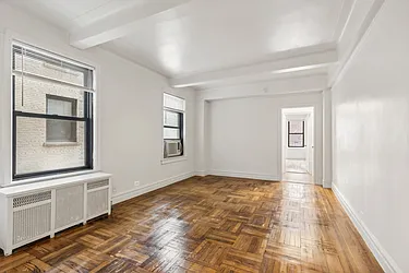 Rented by Brown Harris Stevens Forest Hills LLC