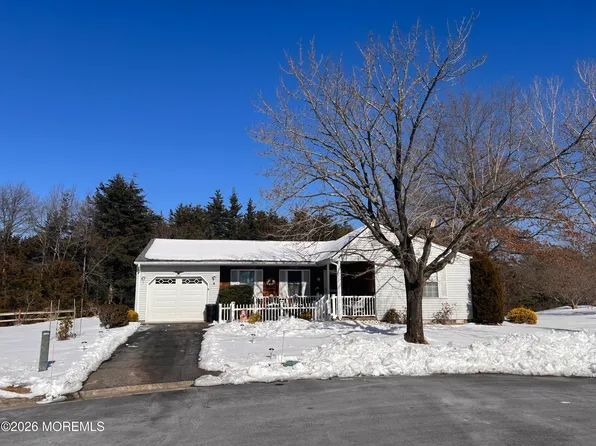 7 Cranston Court #64, Whiting, NJ 08759